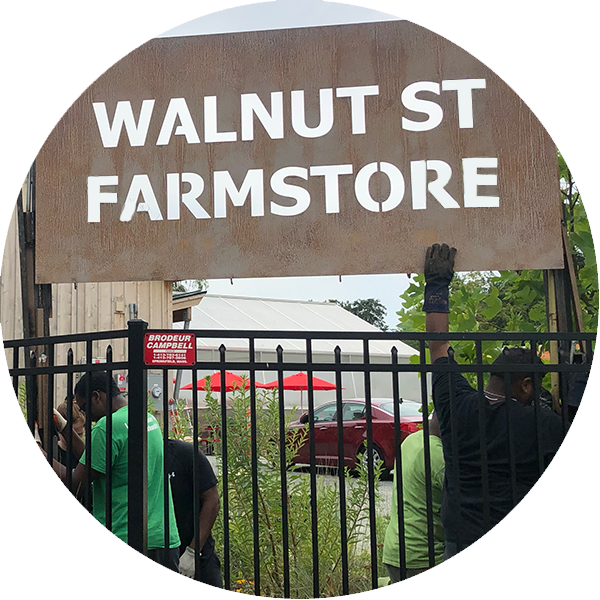Walnut Street Farm Store