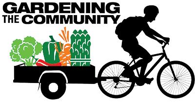 Gardening The Community: Annual Report 2019